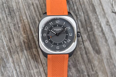 hermes mens watches|hermes men's watch price.